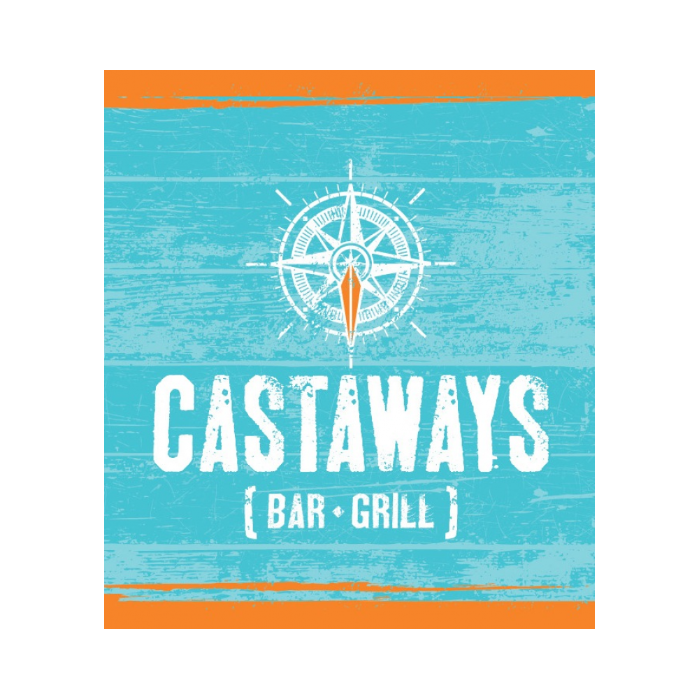 Castaway (Bar+Grill)