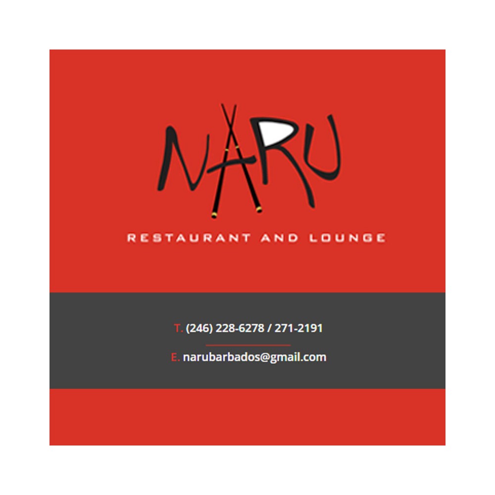 Naru Restaurant & Lounge