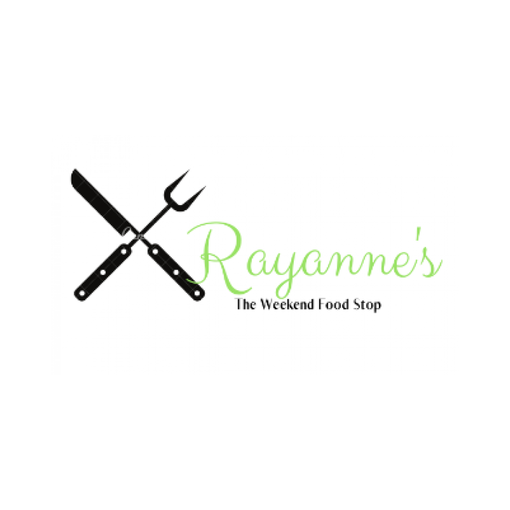 RAYANNE’S The Weekend Food Stop