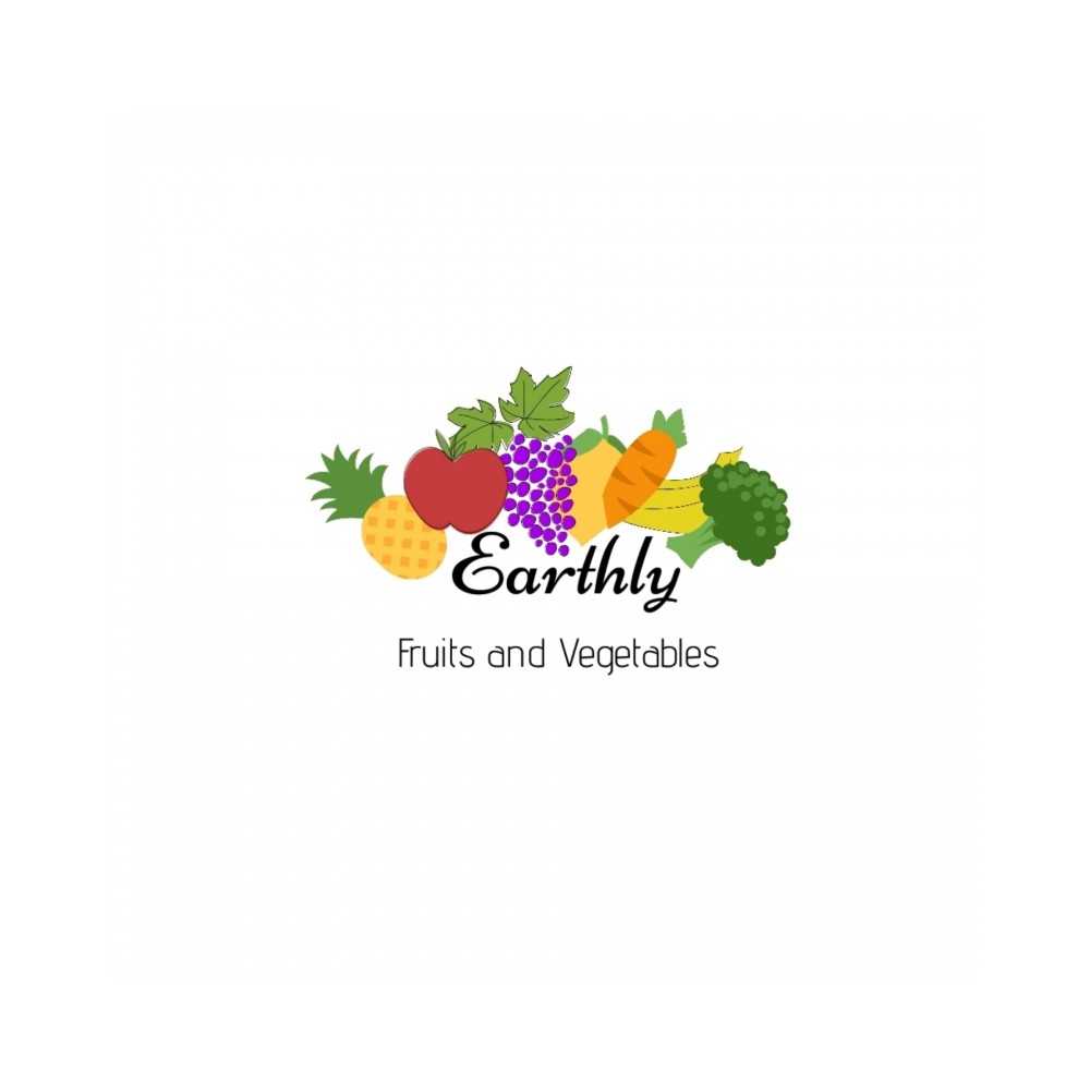 Earthly Vegetables 