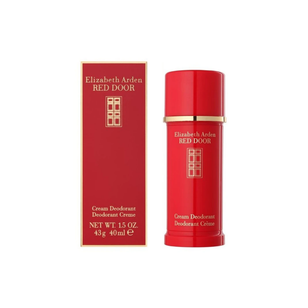 Ea red door cream deodorant 40ml