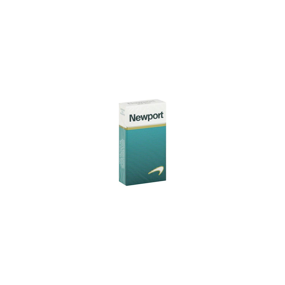 Newport menthol 20 hl ks