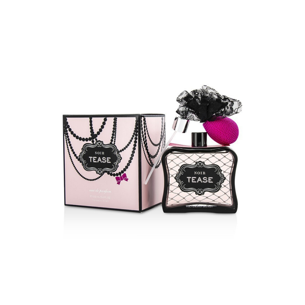 Vs tease noir edp 100ml