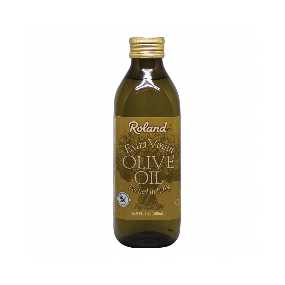 Roland Extra Virgin Olive Oil 500ml