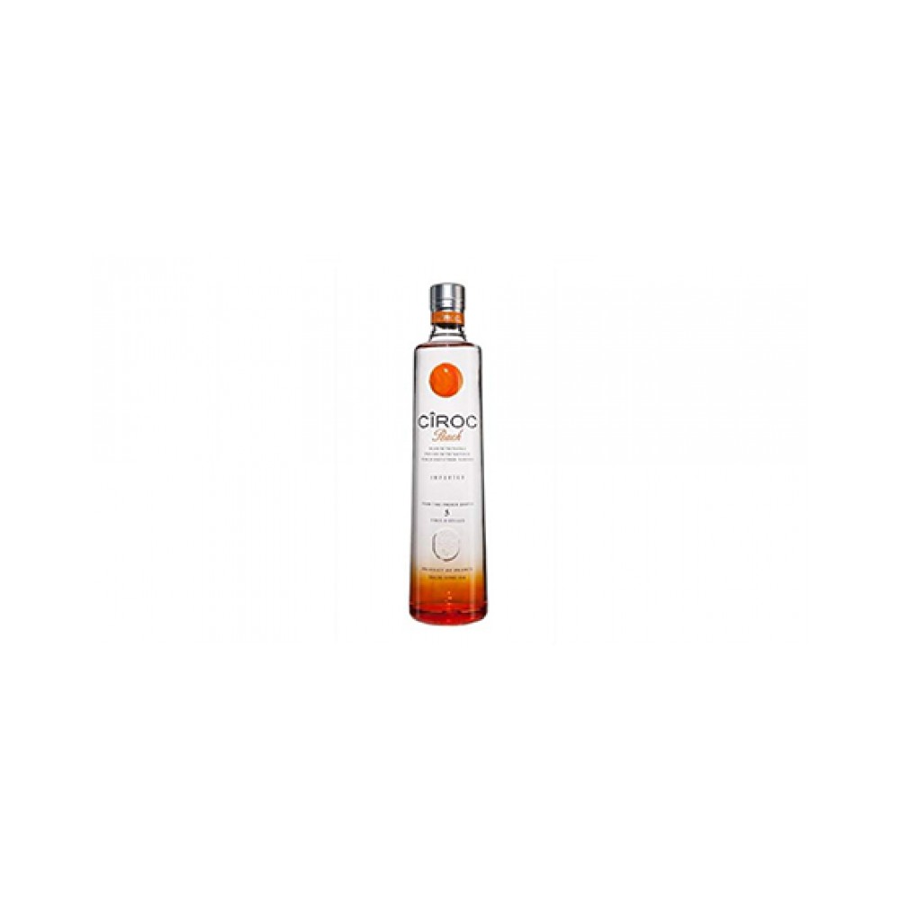 Ciroc peach 1lt