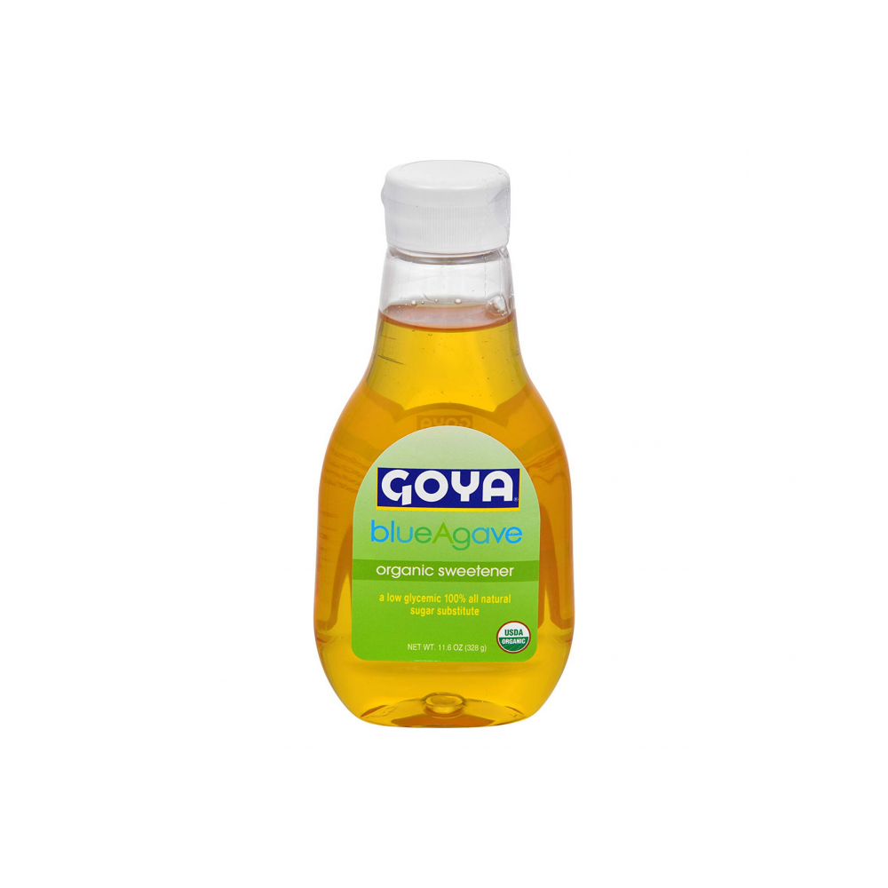 Goya Blue Agave Organic Sweetener 11.6 oz