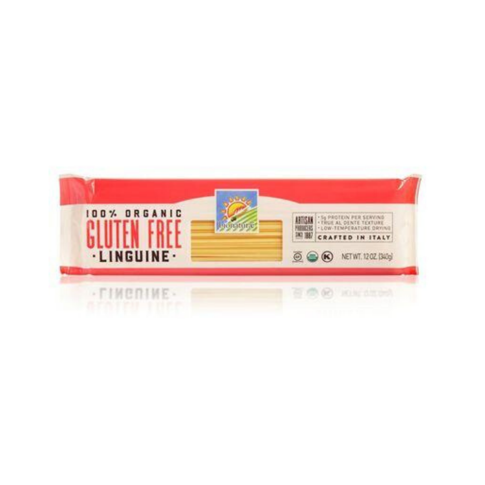 Bionaturae gluten free organic linguine