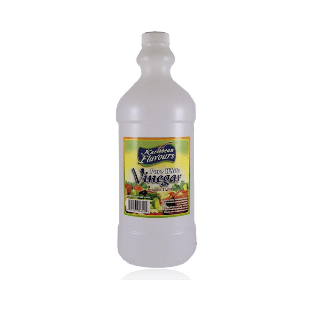 Vinegar (CANE) 12 x 1ltr