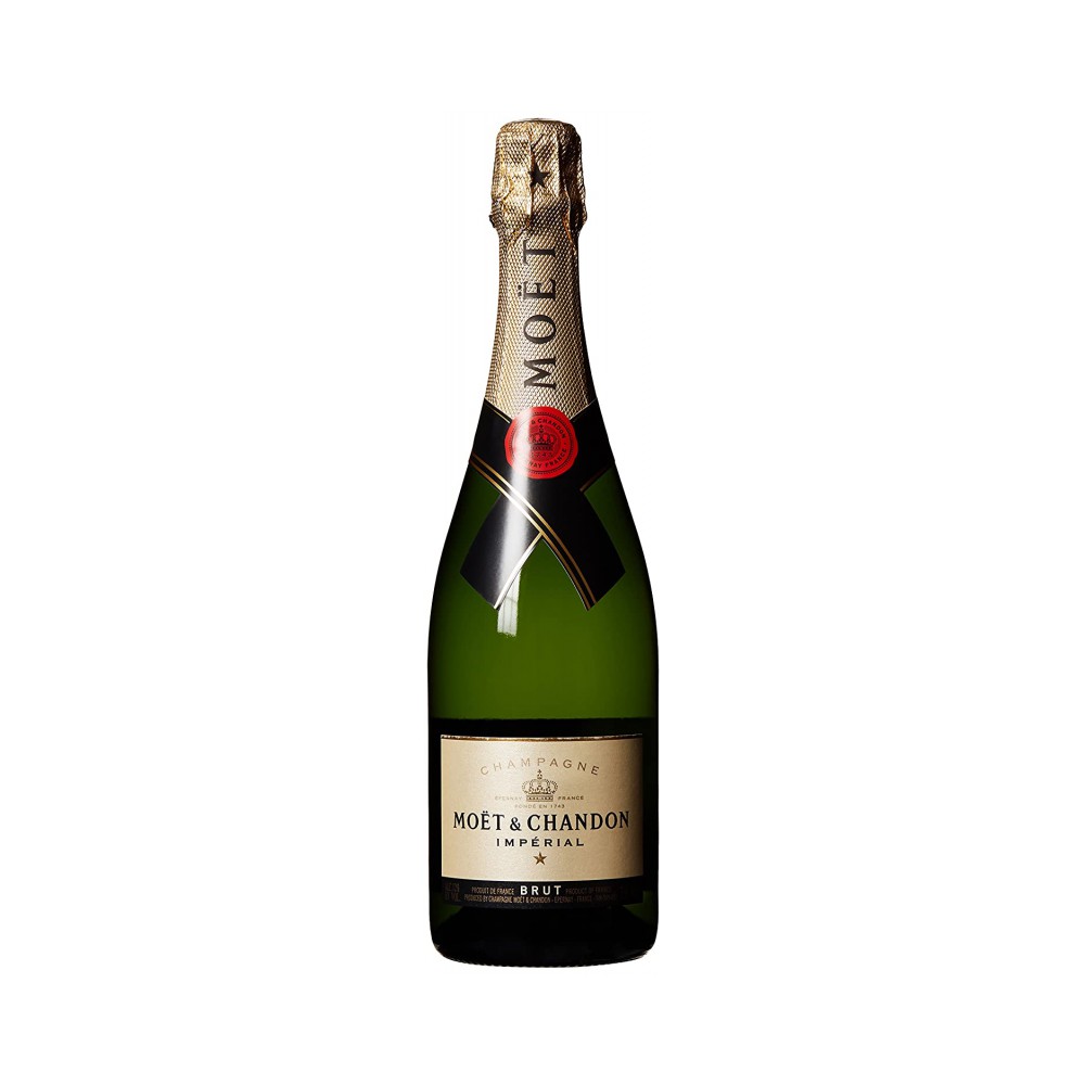 Moet & chandon imperial 750ml