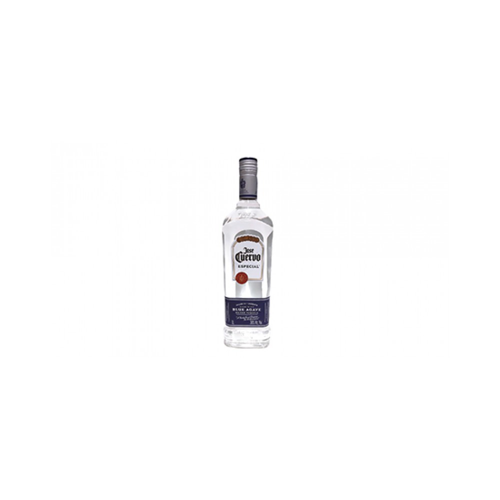 Jose cuervo silver 1lt