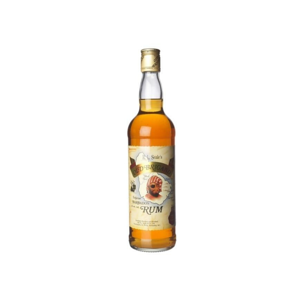 Old Brigand Rum 700ml