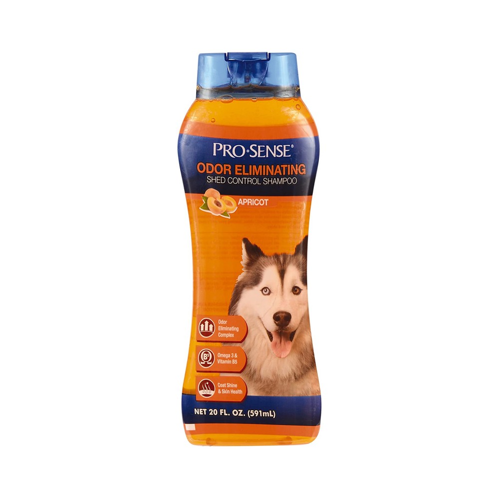 Pro Pet Shed Control Shampoo 20oz