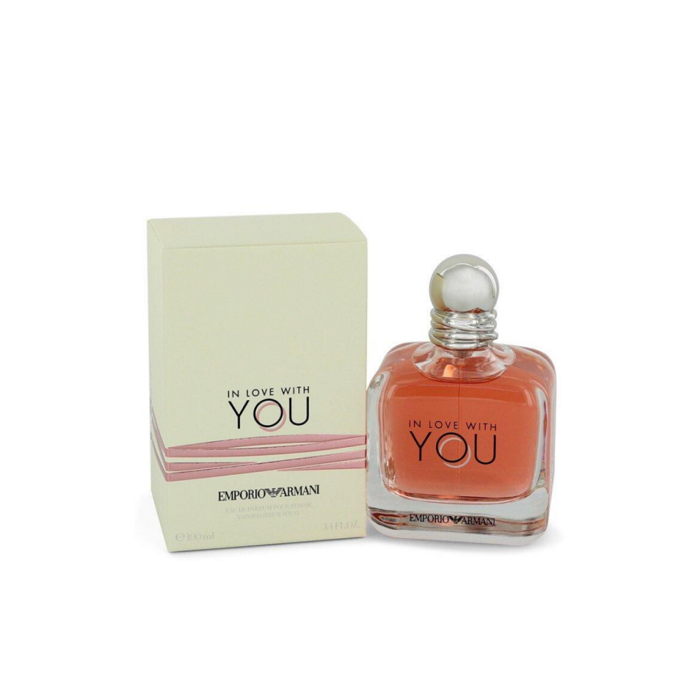  armani ea in love w you edp 100ml