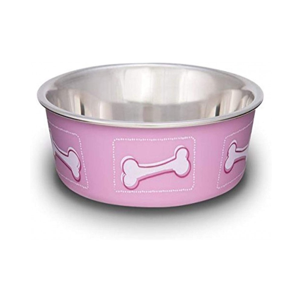 Bella Bowl Small -Paparazzi Pink 