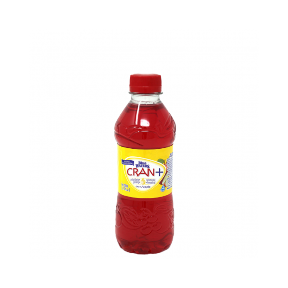 Cran Apple 500ml