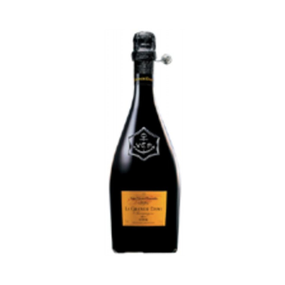 Veuve clicquot la grande dame 95/98 75cl