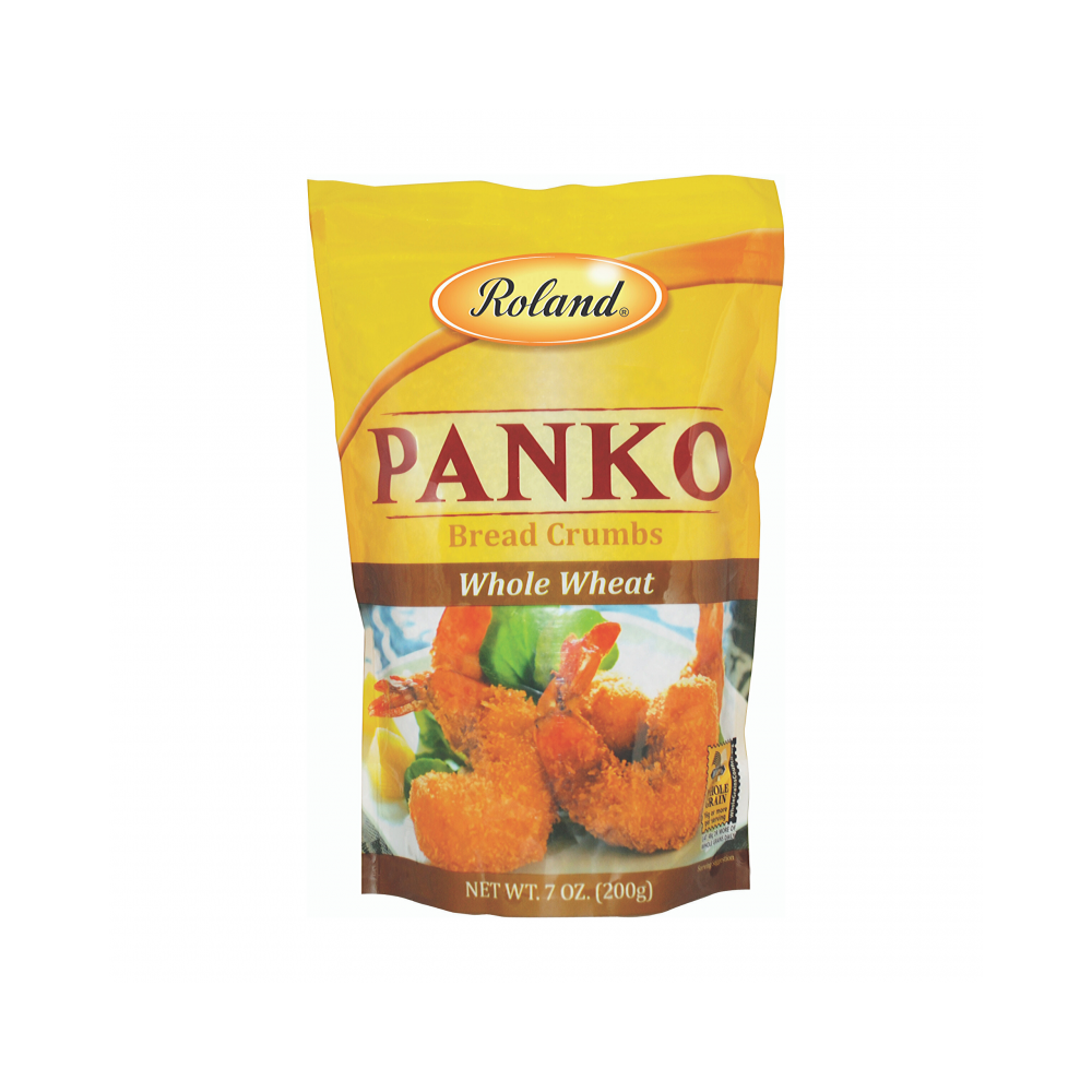 Roland Panko W.Wheat Bread Crumb 7oz