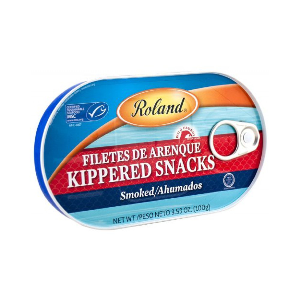 Kippered Snacks 18 x 5.3oz