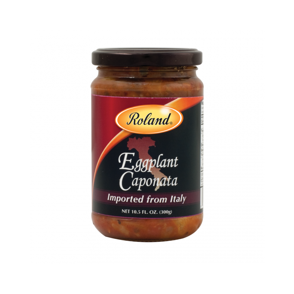 Roland Eggplant Caponata 10.5 oz