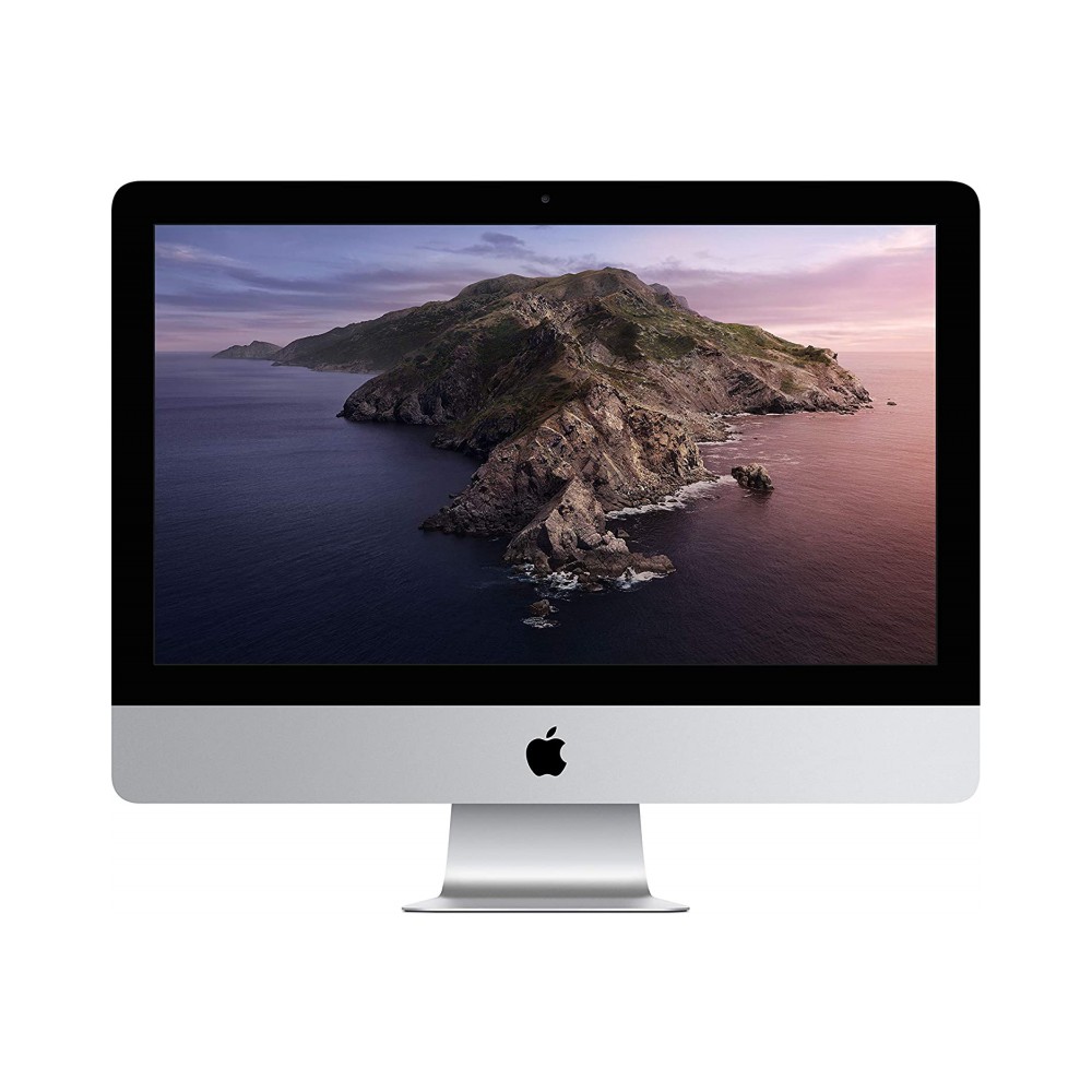 21.5" imac 4k retina