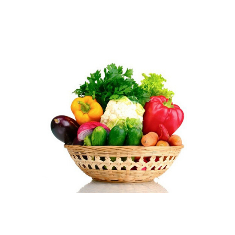 Diamond Package (veg box)