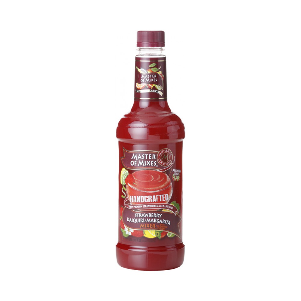 Mom s'berry daiquiri/margarita 1l - 211