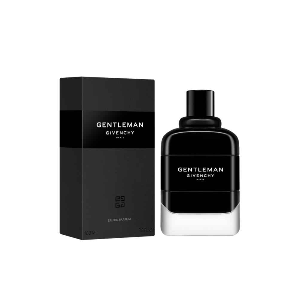 Givenchy gentleman edp 100ml