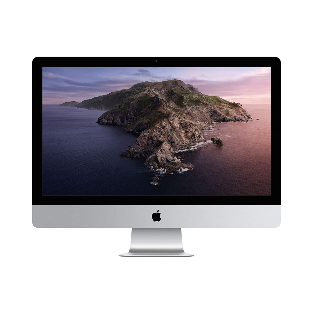 27" imac 5k retina