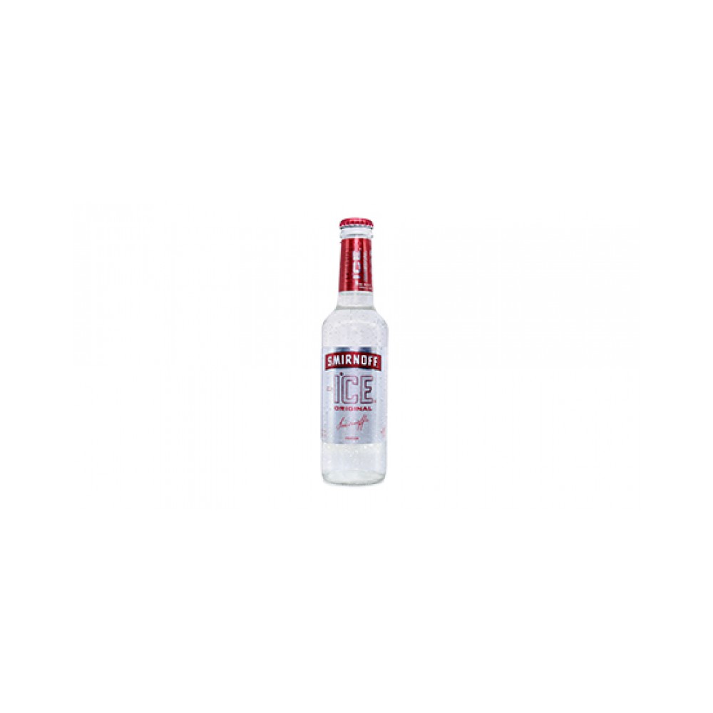 Smirnoff ice red 275ml