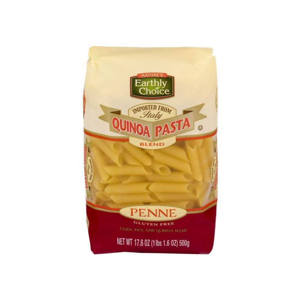 NEC Quinoa Penne 500 g