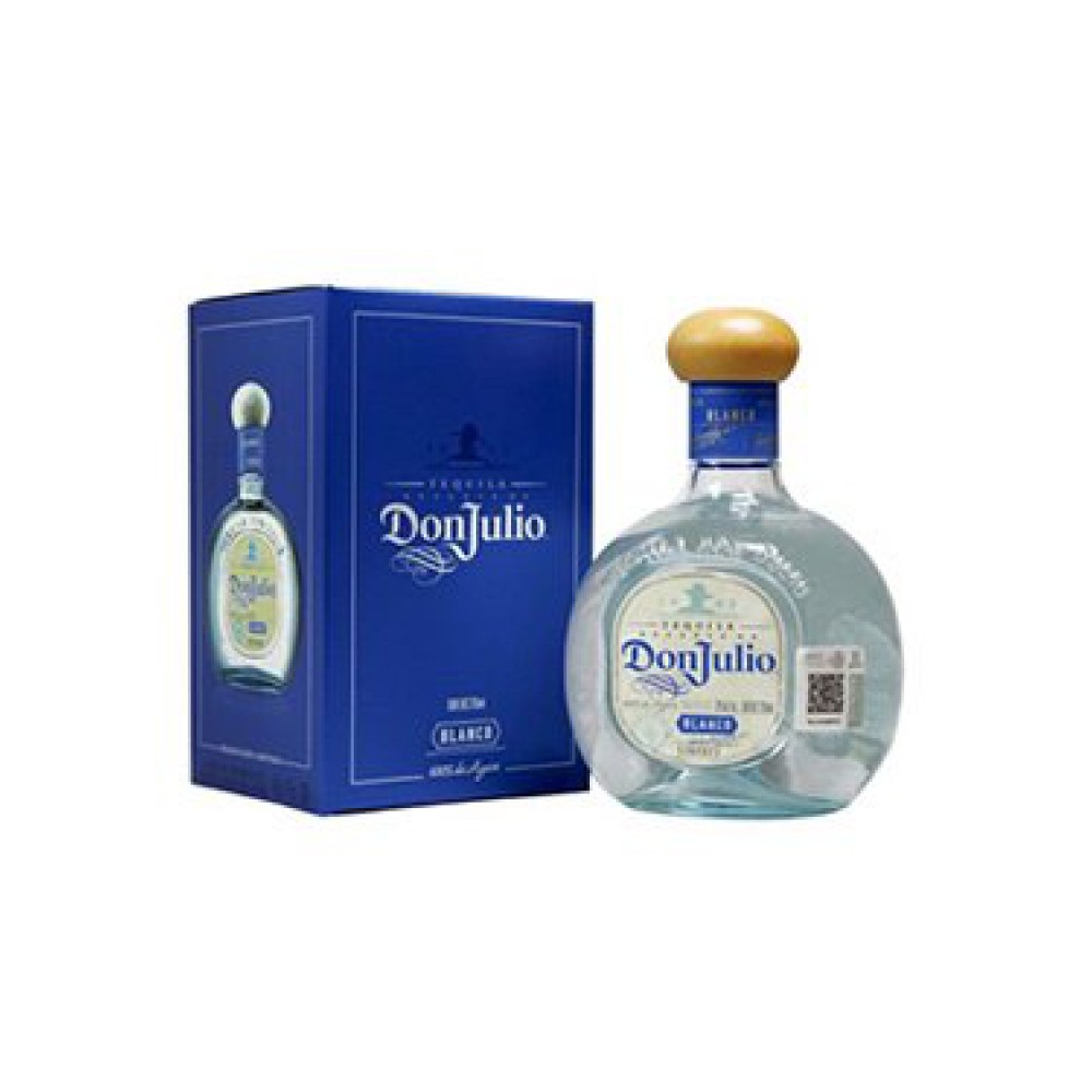 Don julio blanco 750ml