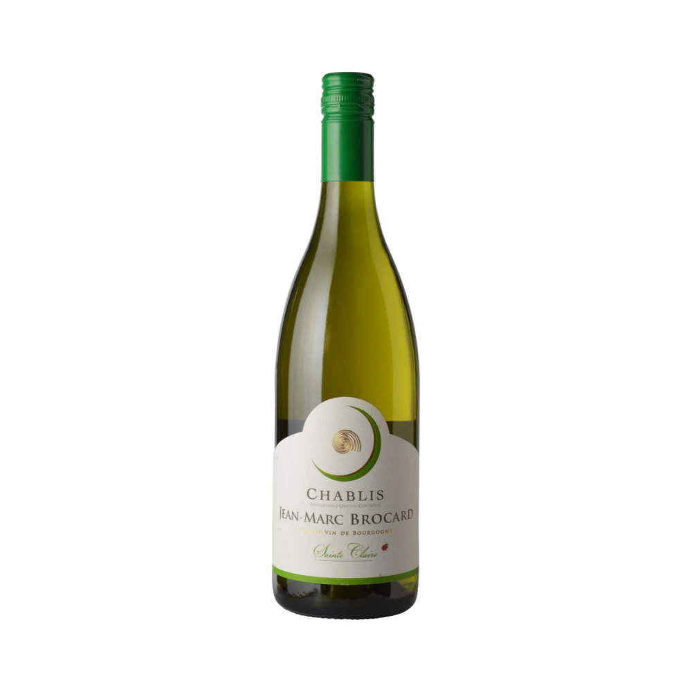 J.M BROCARD CHABLIS