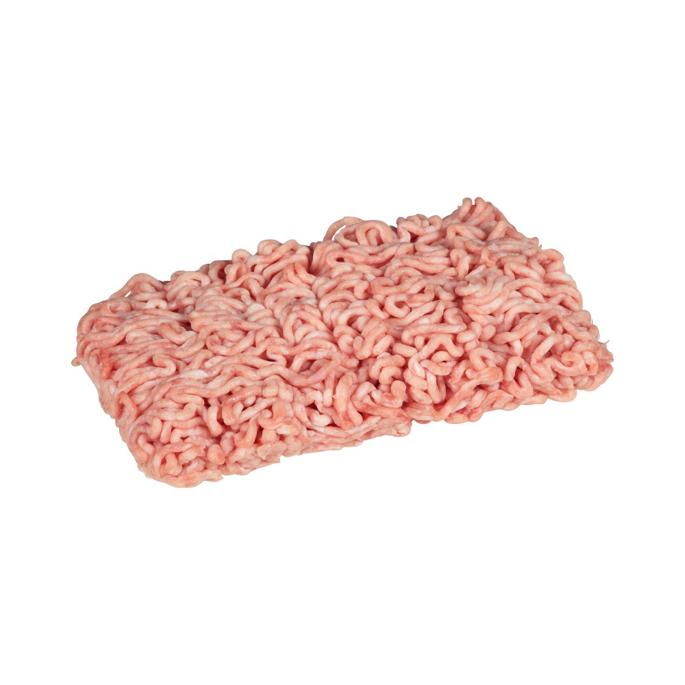 Ground Pork per Kg