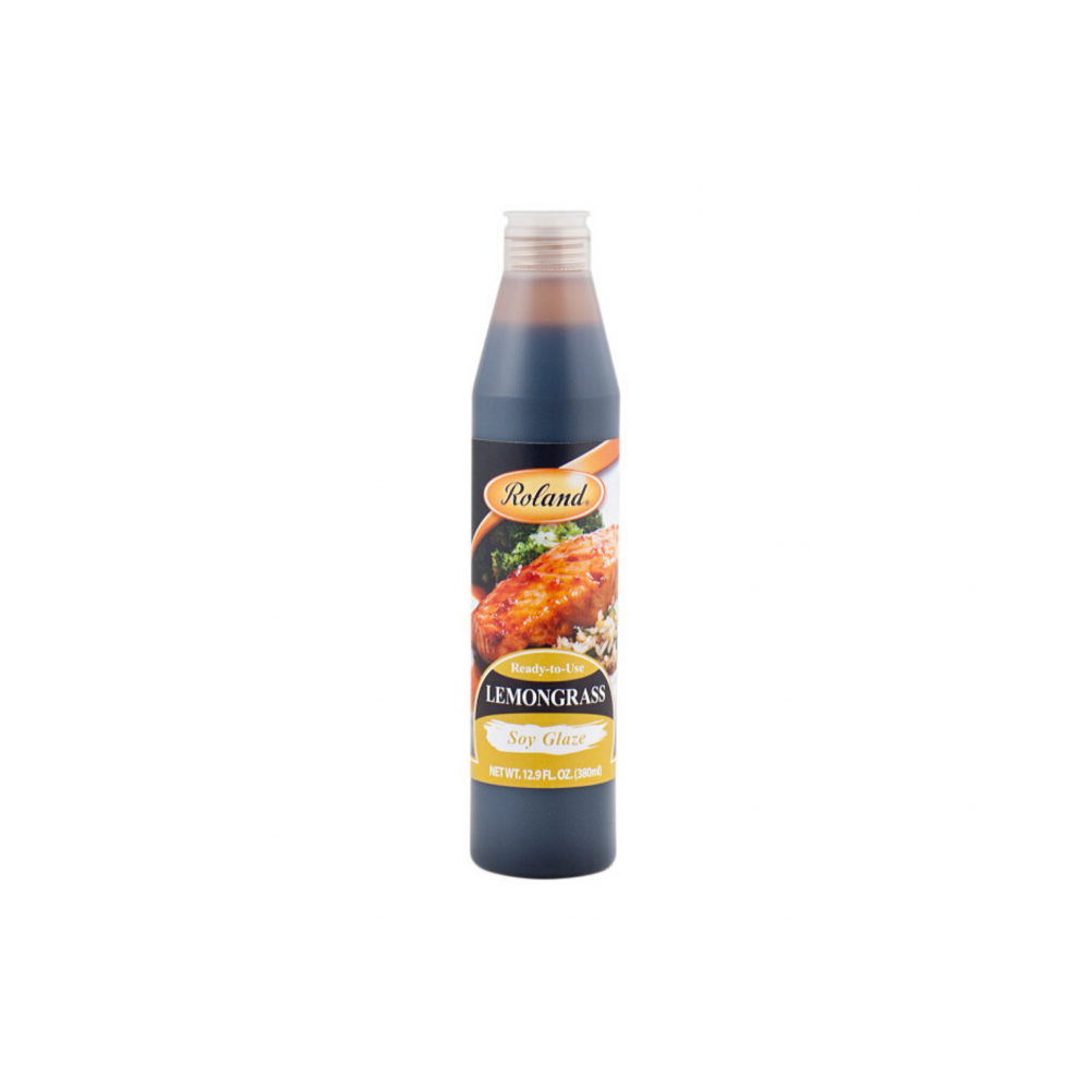 Roland Lemongrass Soy Glaze 12.9 oz