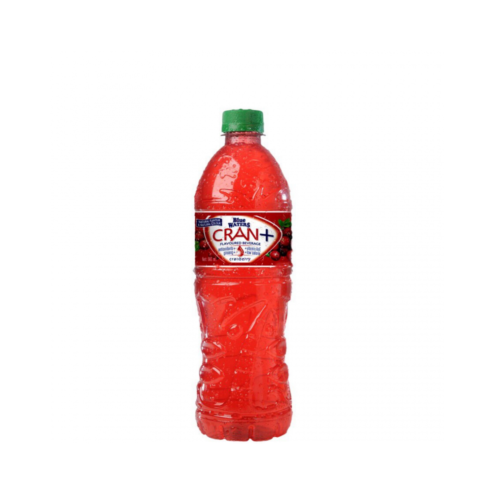 Cran Water Original 500ml