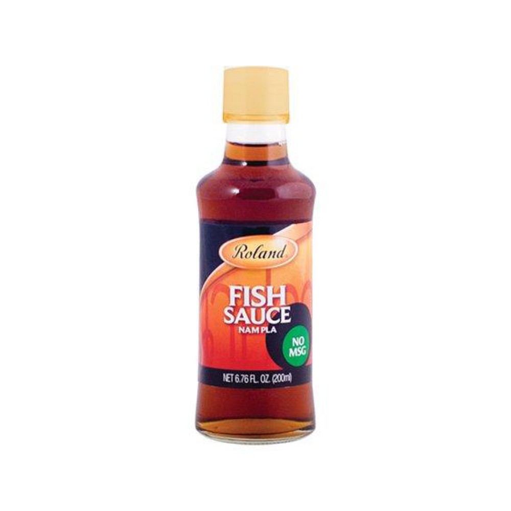 Roland Fish Sauce 6.76 oz