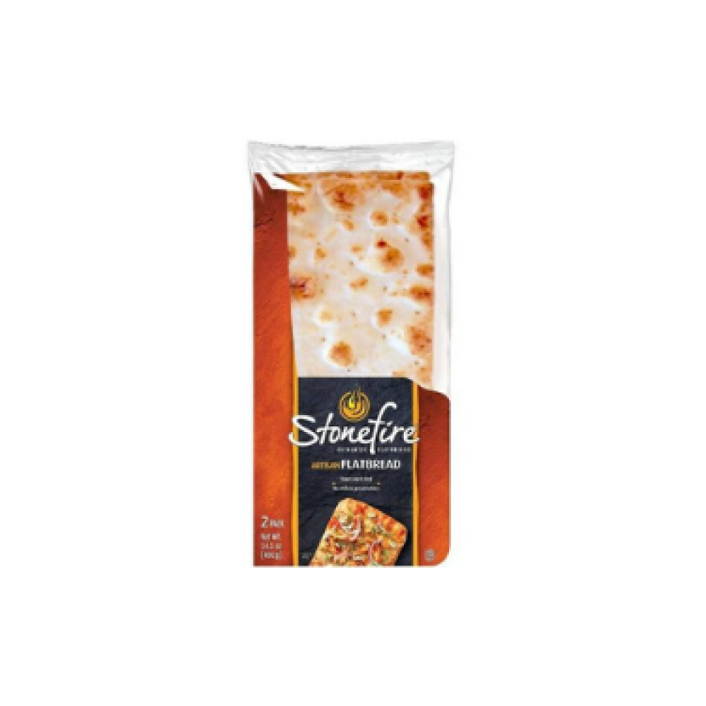 Stonefire flatbread 14oz