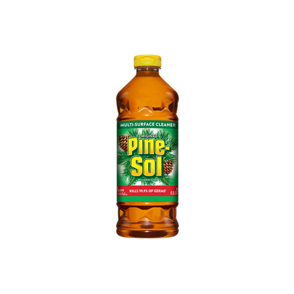 Pine-Sol Original 40oz