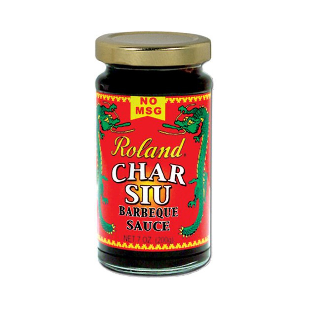 Char Siu Barbecue Sauce   6 x 7oz 