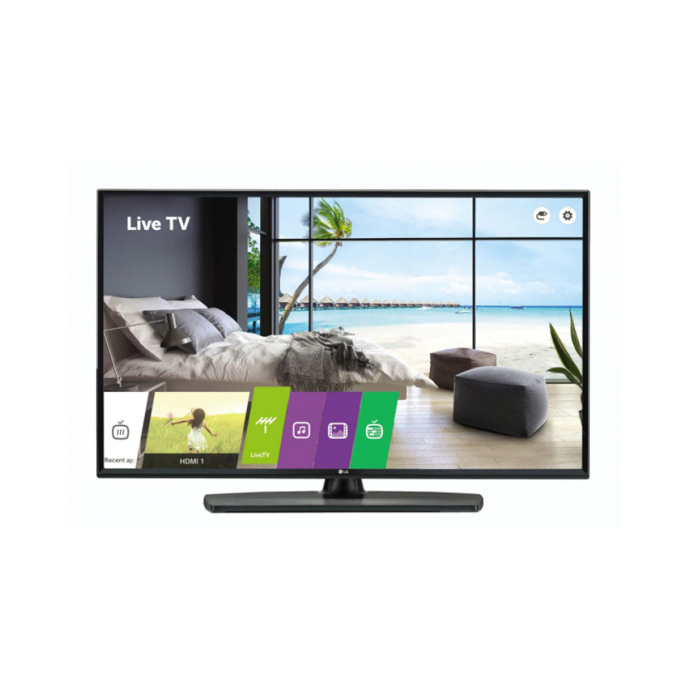 Lg 49" commercial led tv