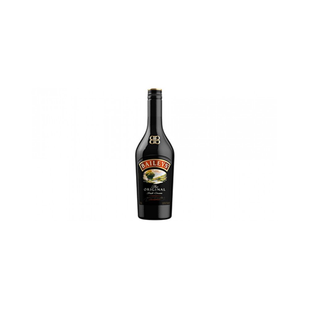 Baileys original irish cream 750ml