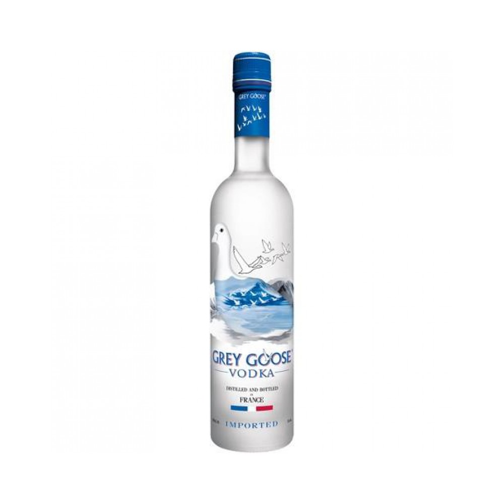 Grey Goose Original 375 ml