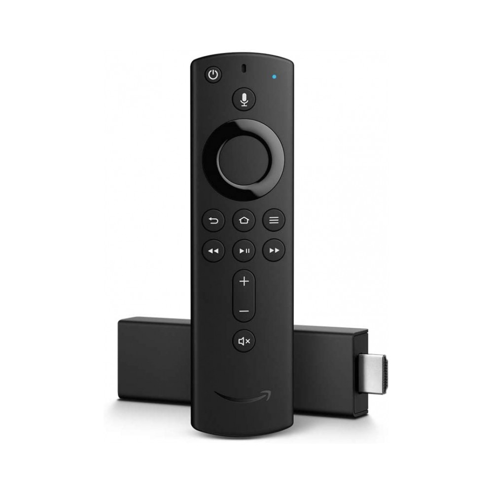 Amazon fire stick 4k 