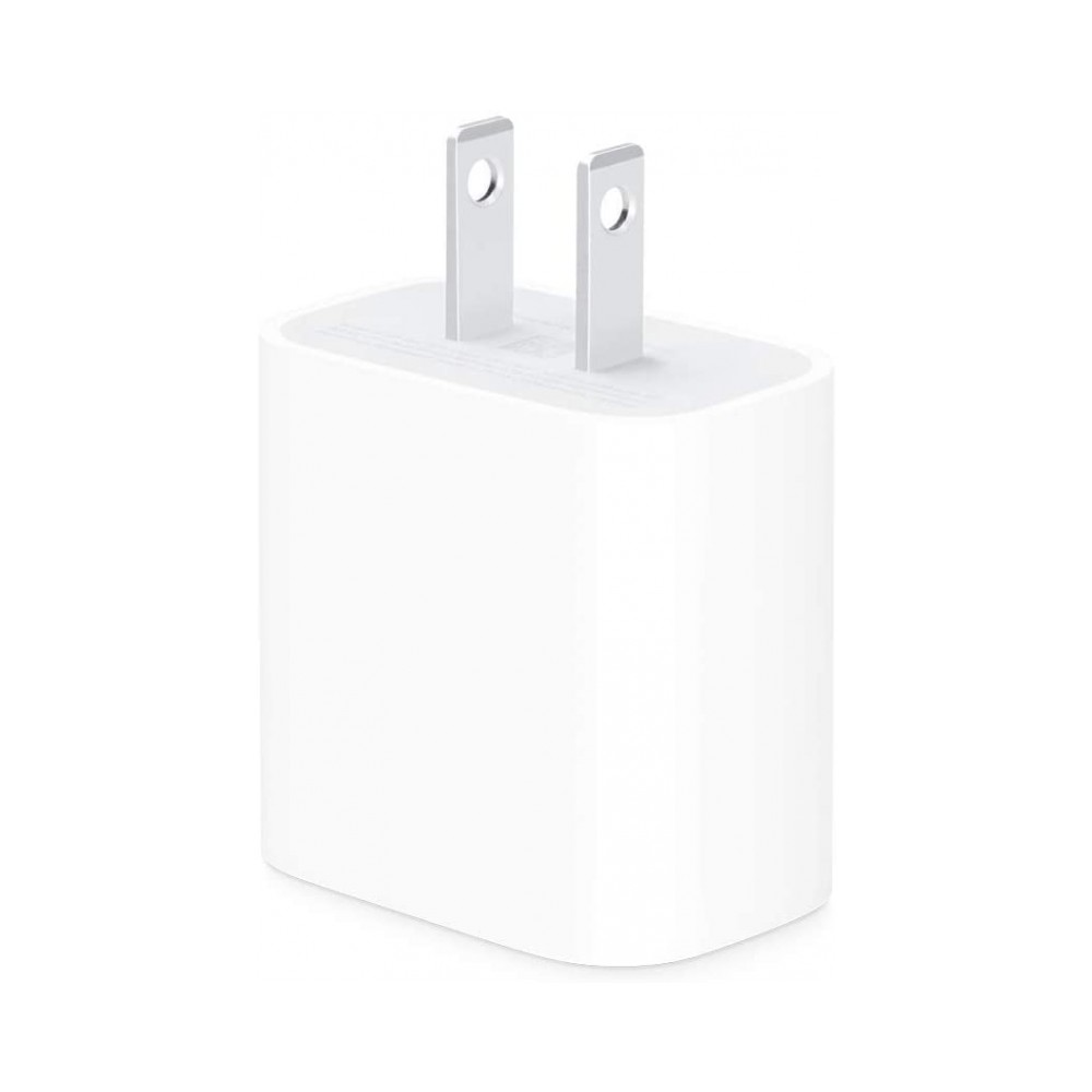  apple 18w usb-c power adapter 