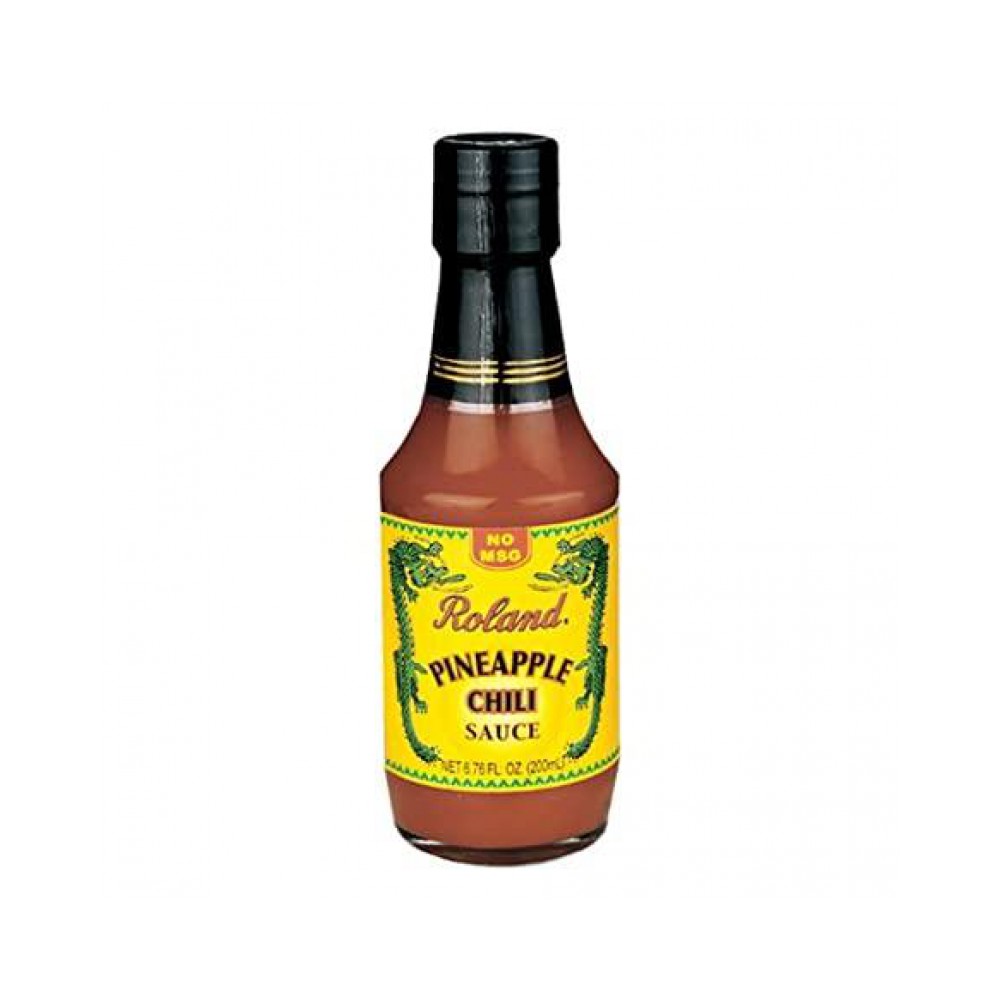 Roland Pineapple Chili Sauce 6.7 fl oz