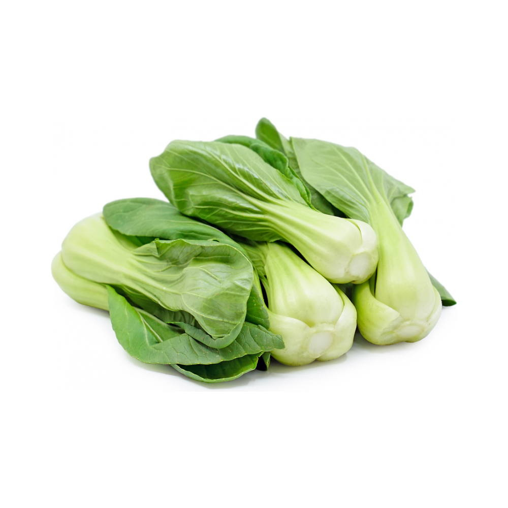 Mirvac Bok Choy