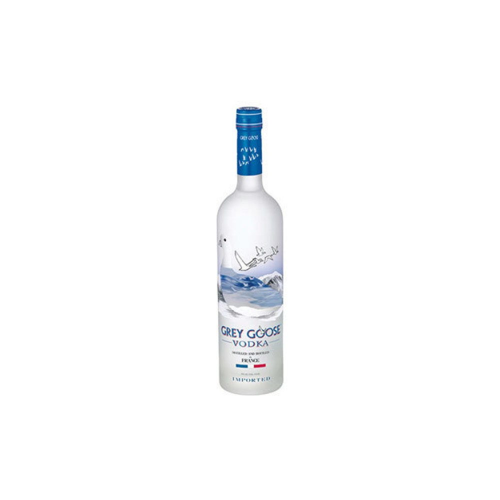 Grey goose original 375ml