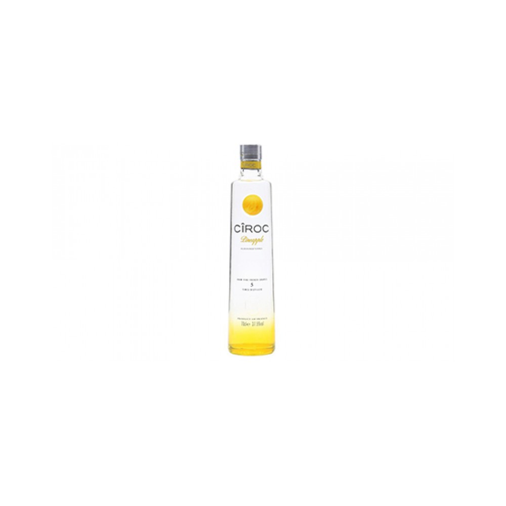 Ciroc pineapple 1lt