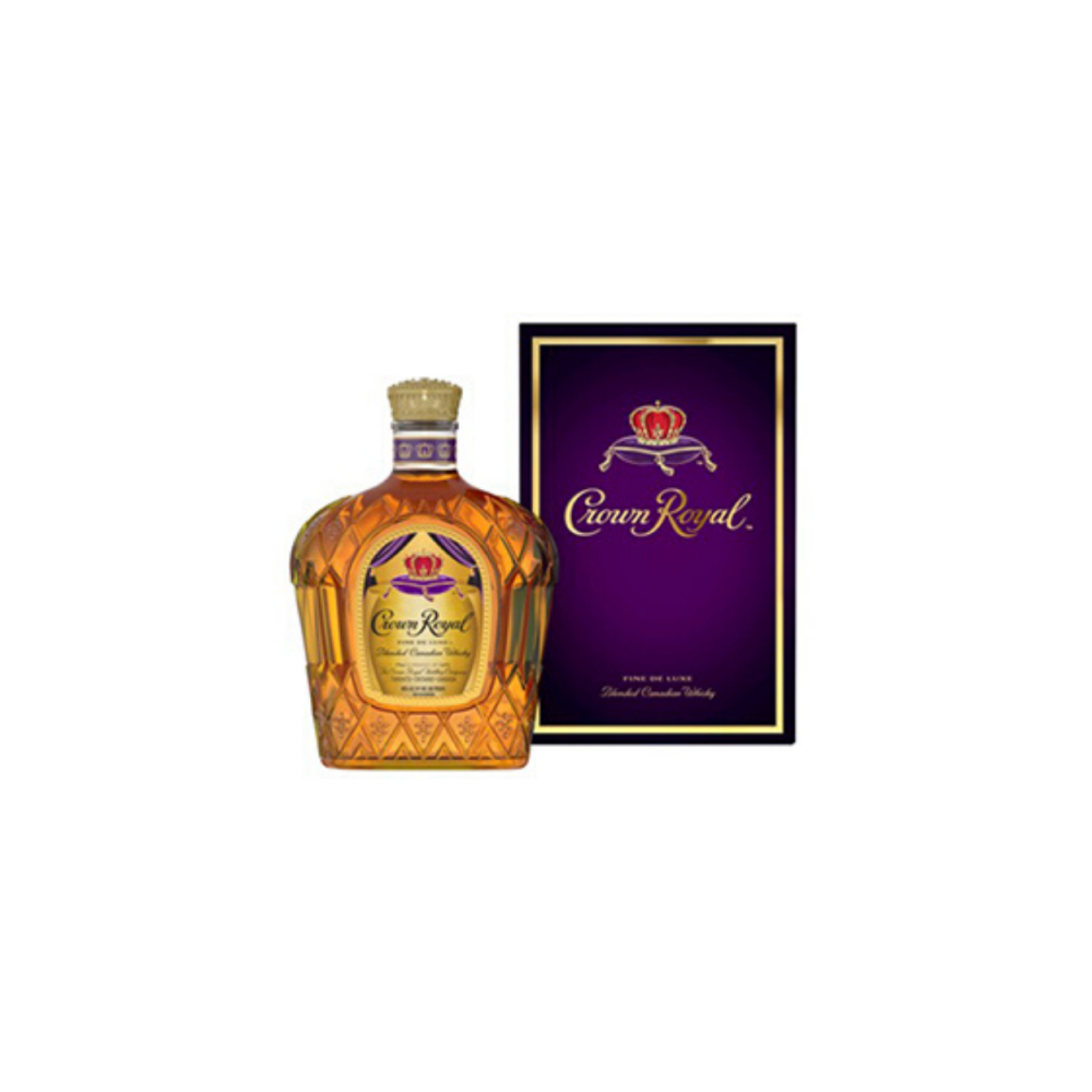 Crown royal 750ml