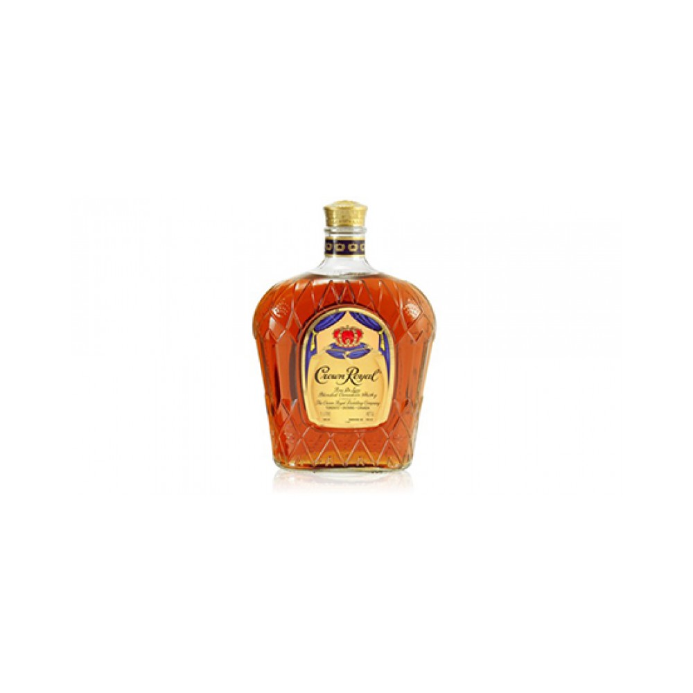 Crown royal 1lt